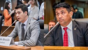Decisão do TRE-MA é mais um revés de Fernando Braide e Wellington do Curso; mandatos em risco
