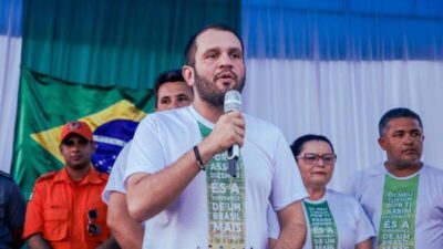 Prefeito de Tuntum, Fernando Pessoa, aumenta seu patrimônio em mais de 700% em apenas quatro anos