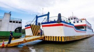 EMAP suspende circulação do ferry José Humberto e anuncia duas novas embarcações