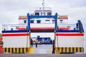 Emap vai incorporar mais duas embarcações ao sistema de ferryboat