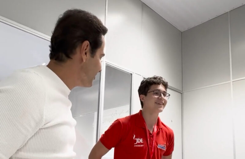 Foto: Reprodução
