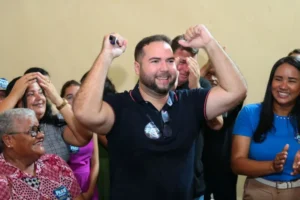Convenção sacramenta candidatura de Filipe Gonçalo no domingo, em Paço do Lumiar