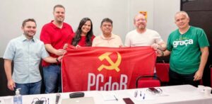 A um dia da eleição na Assembleia, PCdoB ainda espera desistência de Ana do Gás…