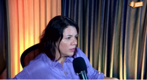 “Me coloco como oposição ao governo do estado do Maranhão”, garante Flávia Alves