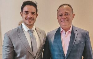 Em meio a rumores sobre rompimento com Brandão, Dino pauta possível destino de Flávio Costa