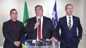 Galdino desautoriza Cappelli em bota-fora de Ministério