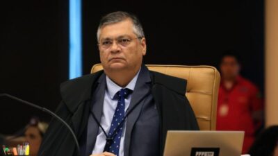 Flávio Dino, do STF, suspende processo de escolha de um novo conselheiro do Tribunal de Contas do Maranhão