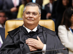 Flávio Dino conduzirá aula magna da ESMAM na abertura do ano acadêmico