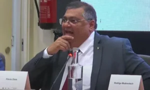Flávio Dino agora briga até com a Inteligência Artificial…