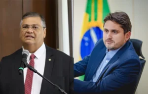 Dino segue sem se declarar impedido e mantém relatoria em caso sobre Juscelino Filho