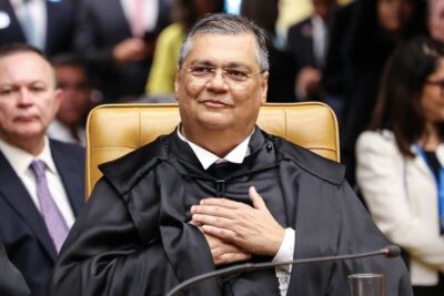 Ministro Flávio Dino emagrece 27 quilos utilizando “Ozempic dos ricos”
