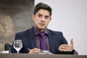 AGU E PGR garantem que Flávio Costa pode ser escolhido Conselheiro de Contas pela Assembleia