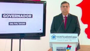 Lockdown: Flávio Dino admite falhas ao impor novas restrições…