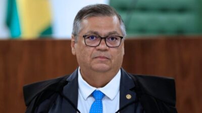 Ministro Dino intima Maranhão e nove estados a prestarem esclarecimentos sobre onda de incêndios