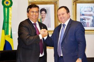 Seis governadores deixam cargos para disputar eleições de outubro