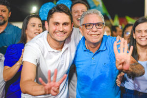 Pesquisa aponta vitória de Fogoió em Vitorino Freire