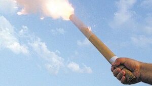 Estreito e São Pedro dos Crentes assinam acordos que tratam sobre fogos de artifício e carros de som