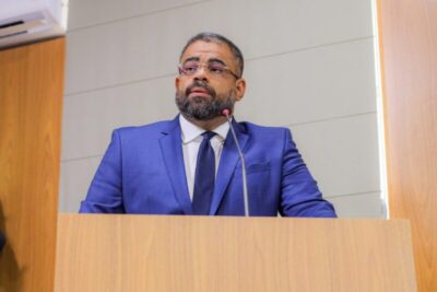 Presidente Paulo Victor aponta valorização ao servidor em balanço anual da Câmara de São Luís