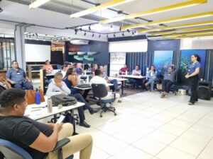 Sebrae Maranhão lança Empretec Arena, nova plataforma de capacitação para empreendedores