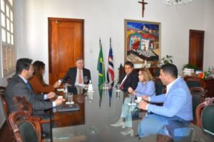 Reunião no TJMA debate medidas em defesa das mulheres