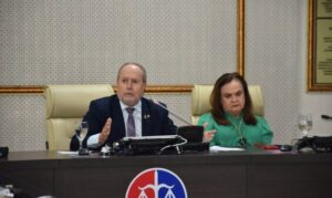 Eduardo Nicolau apresenta balanço de gestão frente ao MPMA