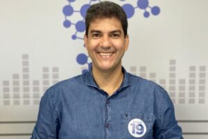 Braide tem compromissos com os jovens e a geração de emprego e renda