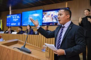 Penha reage a veto do prefeito ao PL que facilita acesso a prova de vida