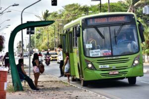 Aumento concedido em tempo de recorde é inédito para os trabalhadores do transporte público em relação ao Brasil