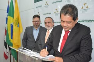 MPMA, Corregedoria e Defensoria firmam acordo para acelerar julgamentos no Maranhão