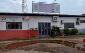 MPMA inspeciona estrutura da Denarc e Delegacia de Homicídios e constata estrutura precária em Imperatriz