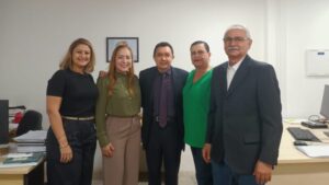 Edital do vestibular da UEMA é retificado após acordo