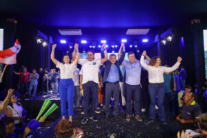 Multidão prestigia lançamento de pré-candidatura de Zé Antonio a prefeito de Imperatriz