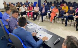 Famem quer dar pleno funcionamento aos hospitais de 20 leitos no interior…