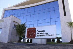 STF abre inscrições para vaga de conselheiro do CNMP destinada a juízes