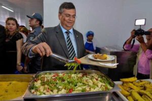 Insegurança alimentar atinge mais de 40% dos lares maranhenses