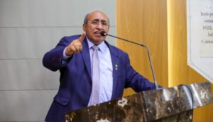 Chaguinhas se diz “abandonado” por Eduardo Braide