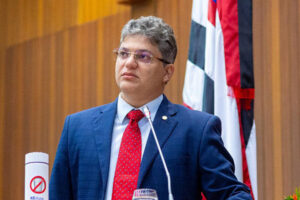 Francisco Nagib comemora avanços na educação do Maranhão
