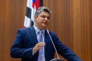 Francisco Nagib destaca  bom desempenho do Maranhão no Ideb