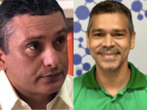 “Rede herdou espólio de Jeisael”, diz Franklin Douglas sobre disputa em São Luís