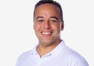 Partido de Jorge Marú impugna candidatura de Fred Campos na Justiça Eleitoral