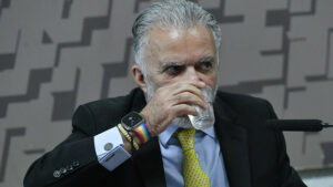 Quer Briga!!! Lula chama embaixador brasileiro em Israel de volta ao Brasil