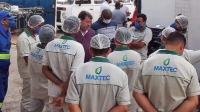 Maxtec paga funcionários e evita greve de terceirizados da saúde de São Luís