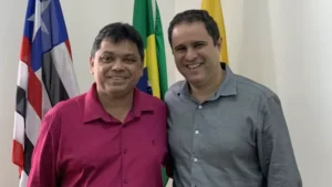 “Tem todas as credenciais para ser prefeito”, diz Márcio Jerry sobre Edivaldo Júnior…
