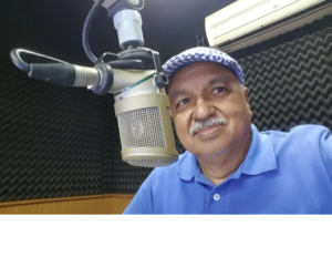 Geraldo Castro abre o verbo sobre demissão da Mirante AM