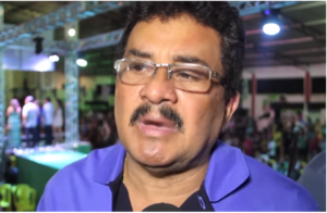 Justiça pode barrar candidatura do ex-prefeito de Peri Mirim, Dr. Geraldo, em 2024