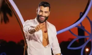 Gusttavo Lima faz sucesso com live “Paraíso Particular” e prepara show em São Luís