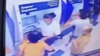 Casal é preso suspeito de aplicar golpe em idosa em Santa Inês