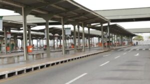 Vídeo: alerta de greve do transporte público em São Luís