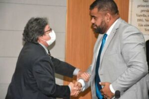 Gestão de Paulo Victor sem transparência