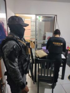 Nova operação do Gaeco mira crimes licitatórios e lavagem de dinheiro em Imperatriz